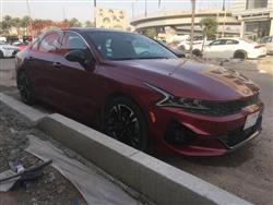 کیا K5